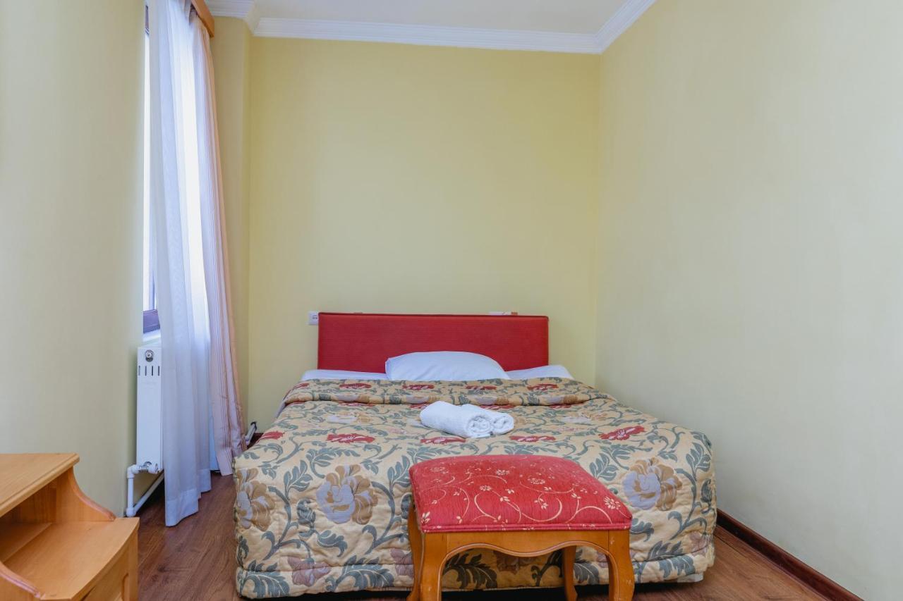 Hotel Lileo Mestia Dış mekan fotoğraf